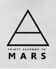 Kepurė 30 seconds to Mars Kepurė 30 seconds to Mars